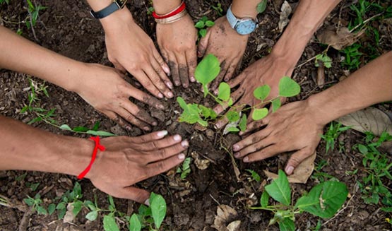Corporate-Social-Responsibility