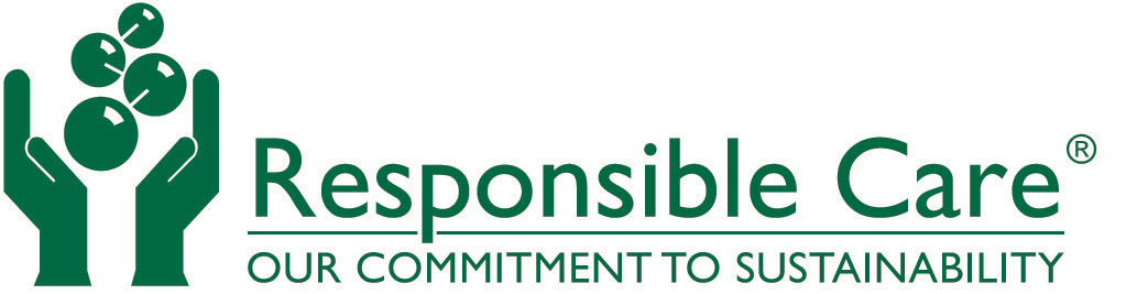 responsible care logo