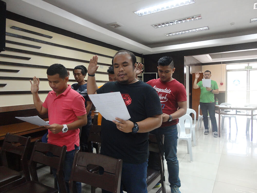 MVC Academy