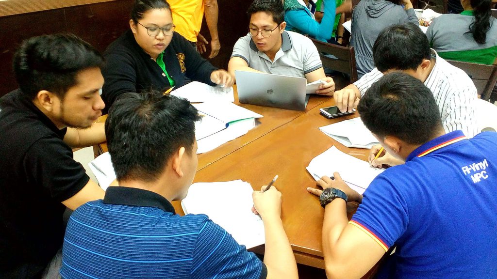 MVC OHSMS transitions to ISO 45001_Secondary Pic