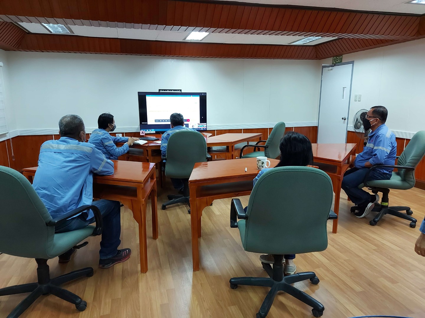 TUV SUD grants QMS recertification amid pandemic